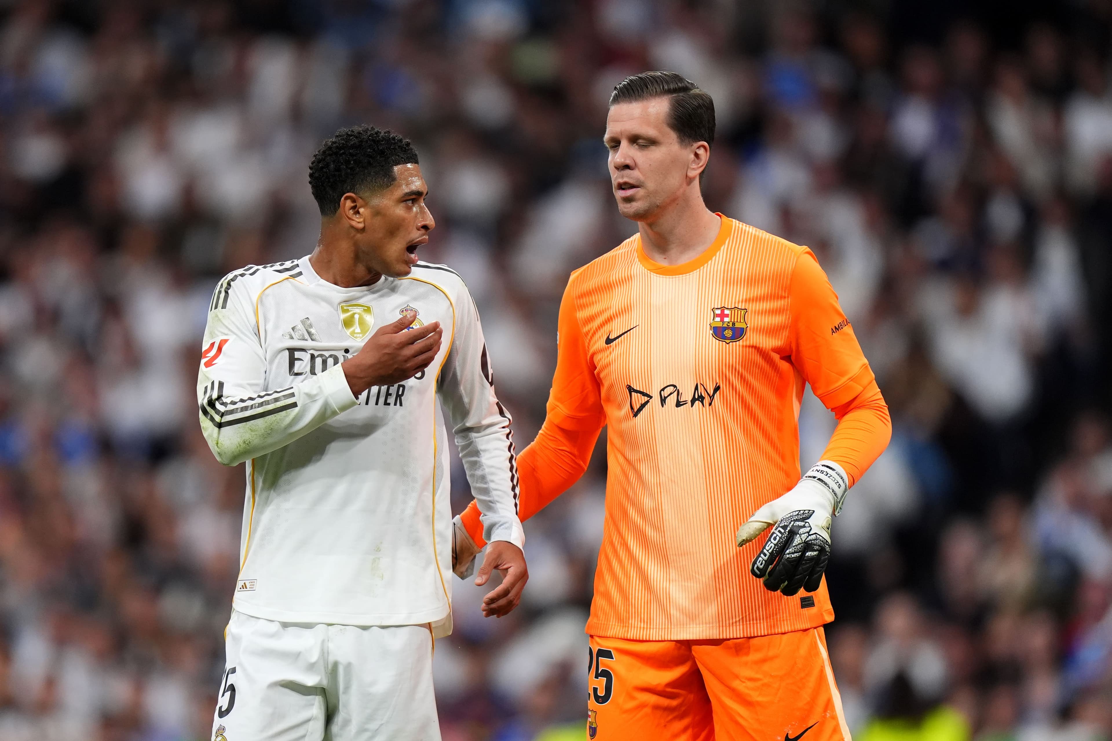 Barcelona veteran informs club of contract decision photo