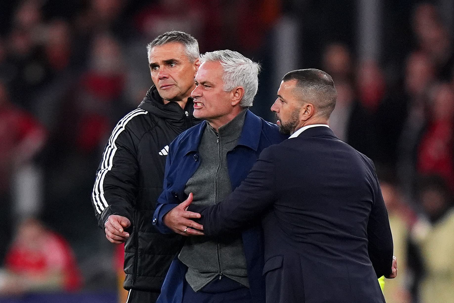 Jose Mourinho photo