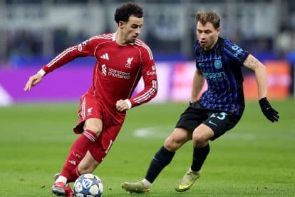 Jones drops Inter hint as Cassano claims Liverpool man ‘better than McTominay’ photo