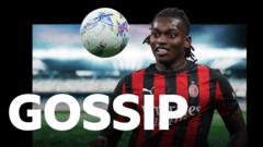 Man Utd consider Leao move - Thursday's gossip photo