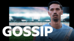 Juventus target Man City's Reijnders - Monday's gossip photo