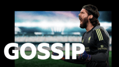 Juventus make Alisson top target - Tuesday's gossip photo