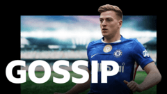 Delap interest as Everton eye quartet - Friday's gossip photo