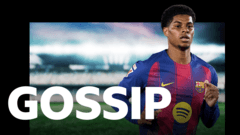 Tottenham target Rashford - Wednesday's gossip photo