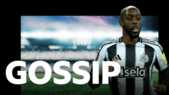 Newcastle to explore selling Wissa - Tuesday's gossip photo