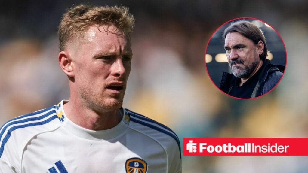 Sean Longstaff photo